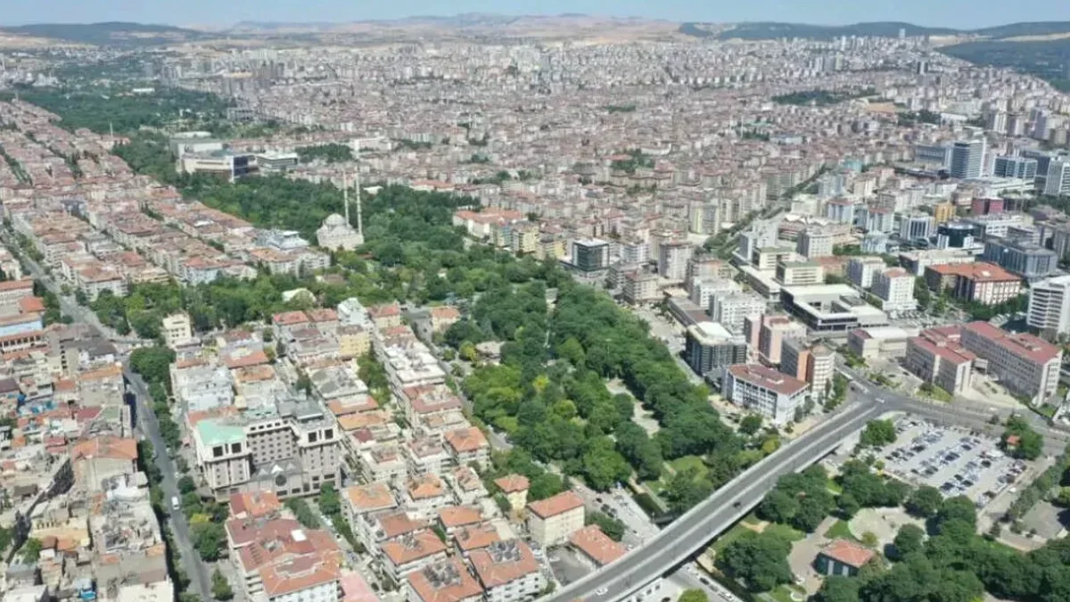 Şehitkamil: Gaziantep'in Yaşanabilir İlçesi