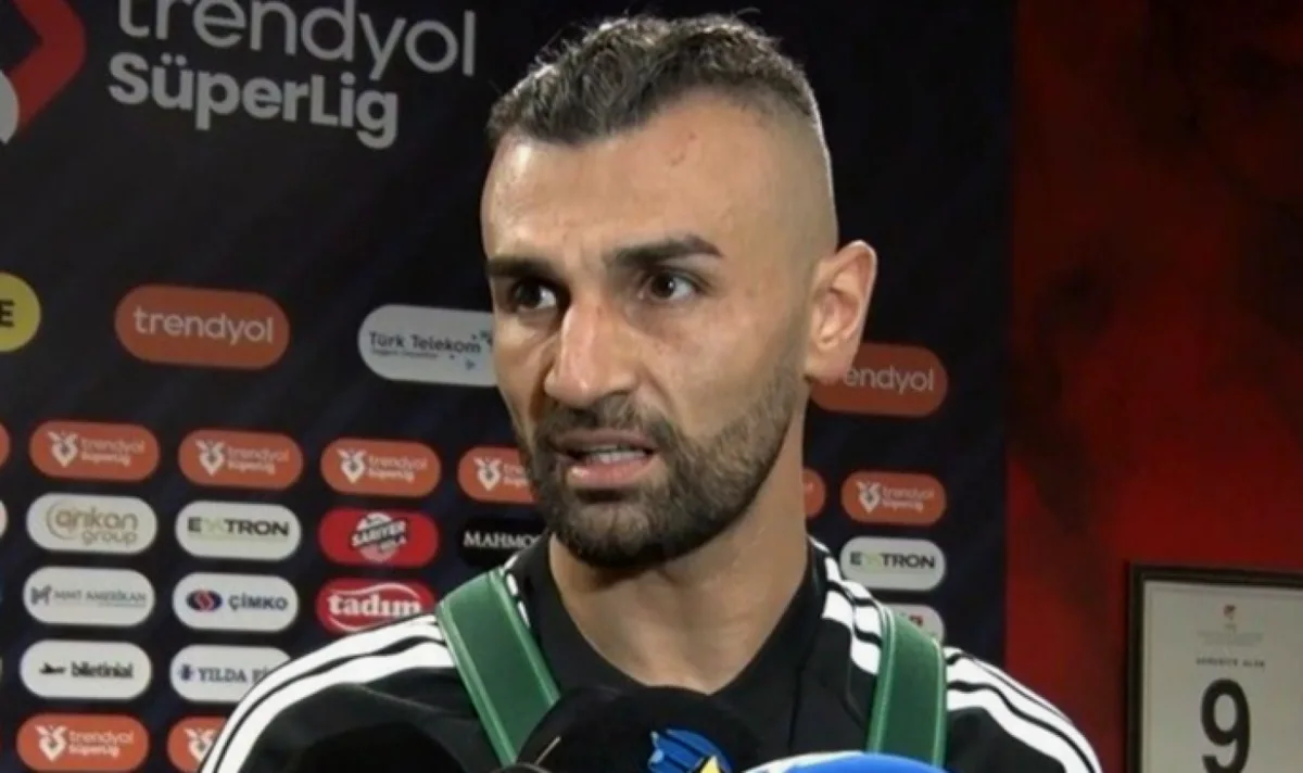 Serdar Dursun'dan Kadro Yetersizliği Vurgusu