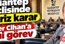 Sezer Cihan - Sezer Cihan'dan Yeni Görev: Danışmanlık