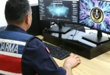siber dolandırıcı - Siber dolandırıcıların ağına darbe!
