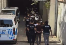 Sokaklar Güvende - Sokaklar Güvende: 18 Tutuklama Şoku!