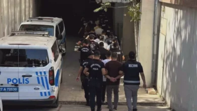 Sokaklar Güvende - Sokaklar Güvende: 18 Tutuklama Şoku!