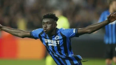 Sylla transferi - Sylla Transferi: Diplomatlar Gaziantep FK İçin Seferber