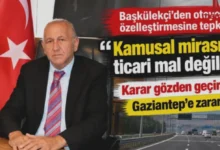 TAG Otoyolu Özelleşmesi - TAG Otoyolu Özelleşmesi: Milletin Parası Kimin?