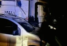 zincirleme kaza - TAG Otoyolu'nda Zincirleme Kaza: 5 Yaralı