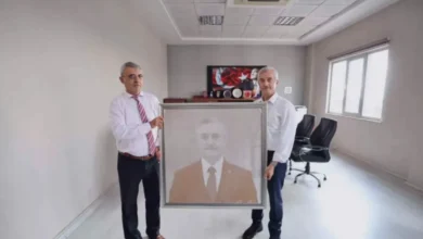 geleceğin ustaları - Tahmazoğlu'ndan Geleceğin Ustalarına Destek