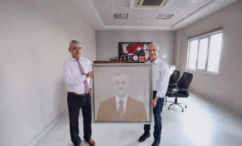 geleceğin ustaları - Tahmazoğlu'ndan Geleceğin Ustalarına Destek