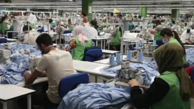 Tekstil İflası - Tekstil İflası: Gaziantep Sektörünü Sarsıyor