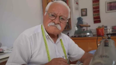 Terzi Nezir Usta - Terzi Nezir Usta: Kitapların Sakin Limanı