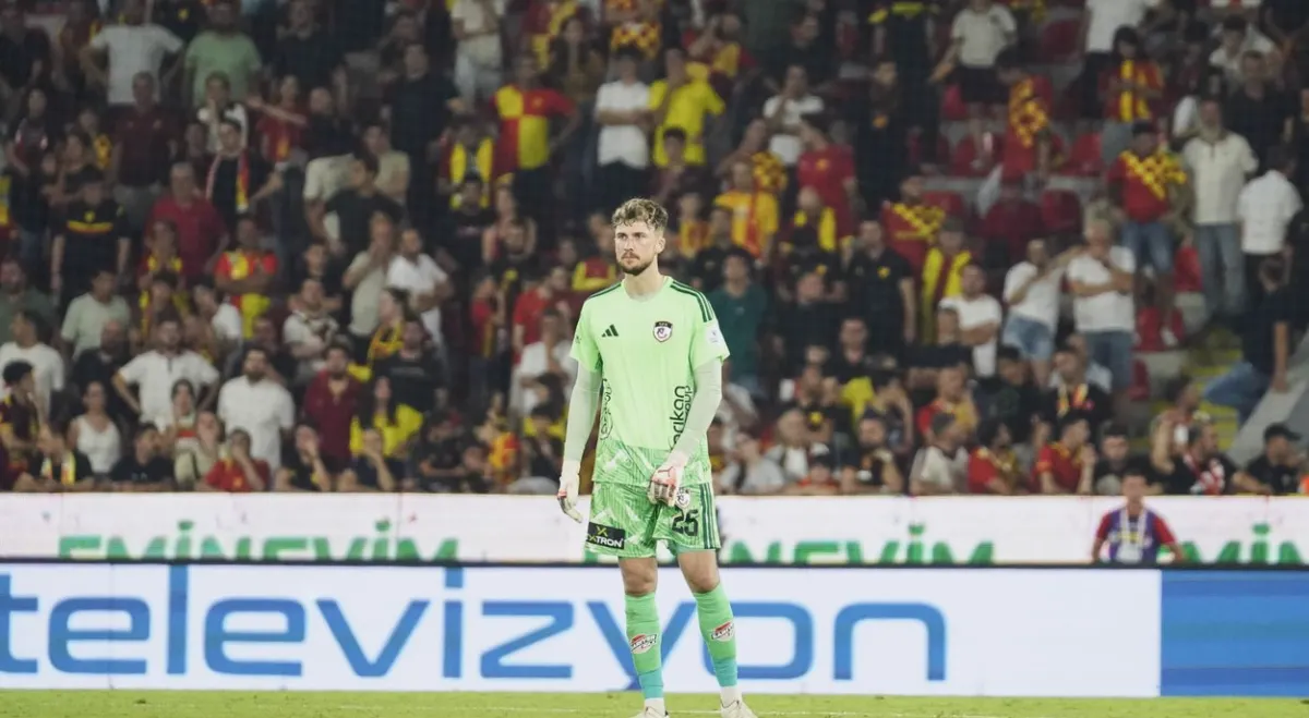 Tobiasz: Kurtarışlar Benim İşim