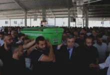 Törer ailesi faciası - Törer Ailesi Acısı: KKTC Faciası Gaziantep'te Yas