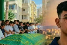 trafik kazası Umut - Trafik Kazası Umut: Genç Umut Veda Etti - Kazada Hayatını...