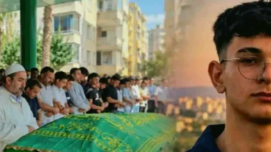trafik kazası Umut - Trafik Kazası Umut: Genç Umut Veda Etti - Kazada Hayatını...