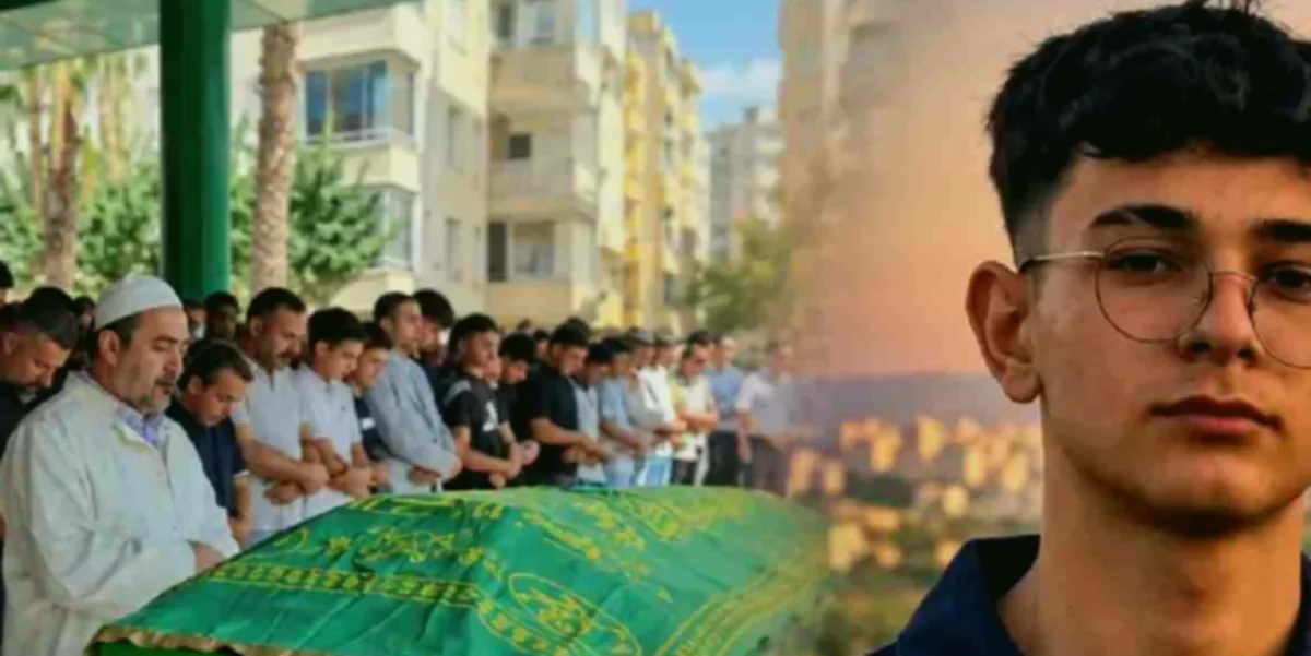 Trafik Kazası Umut: Genç Umut Veda Etti - Kazada Hayatını...