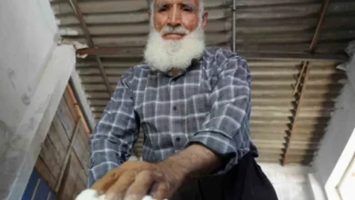 tuzcu bekir - Tuzcu Bekir: Yarım Asırlık Tuzculuk Geleneği