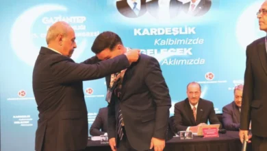 Ülkücü Şehit Ahmet Kerse - Ülkücü Şehit Ahmet Kerse Anıldı