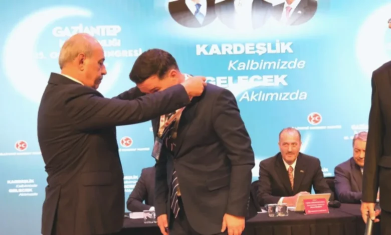Ülkücü Şehit Ahmet Kerse - Ülkücü Şehit Ahmet Kerse Anıldı