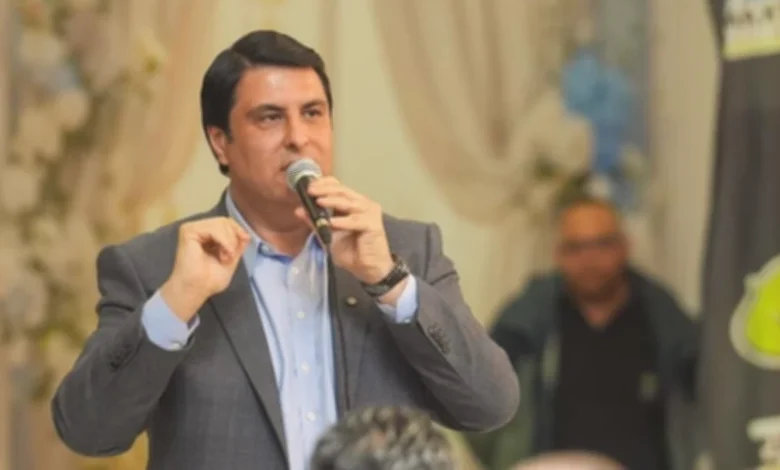 uyuşturucuyla savaş - Umut Yılmaz'dan Uyuşturucuyla Savaş Çağrısı