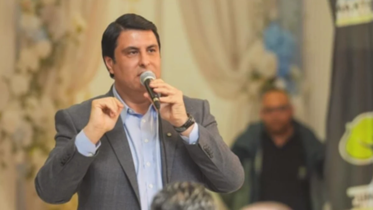 Umut Yılmaz'dan Uyuşturucuyla Savaş Çağrısı