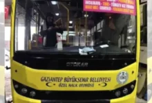 Ünaldı-SSK sanayi ulaşım - Ünaldı-SSK: Sanayiye Direkt Ulaşım Başladı!