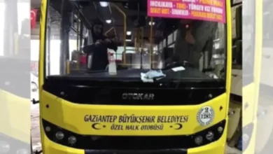 Ünaldı-SSK sanayi ulaşım - Ünaldı-SSK: Sanayiye Direkt Ulaşım Başladı!