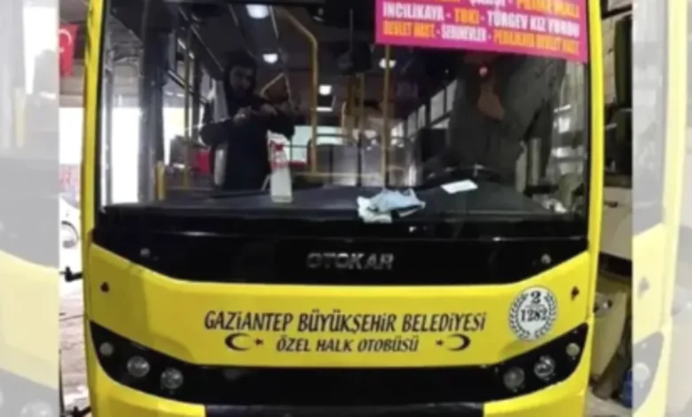 Ünaldı-SSK sanayi ulaşım - Ünaldı-SSK: Sanayiye Direkt Ulaşım Başladı!