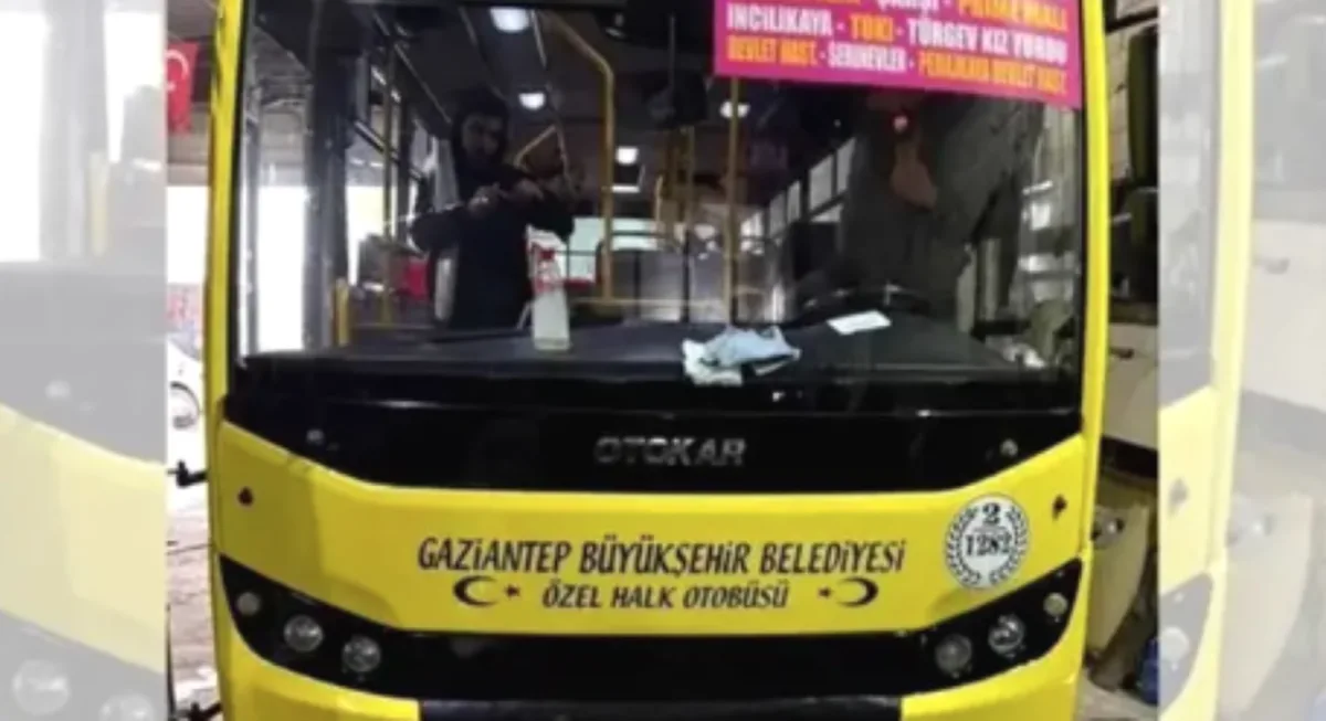 Ünaldı-SSK: Sanayiye Direkt Ulaşım Başladı!