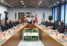 üniversite güvenliği - Üniversite Güvenliği: Gaziantep Sıkı Önlemler Alıyor