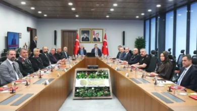 üniversite güvenliği - Üniversite Güvenliği: Gaziantep Sıkı Önlemler Alıyor