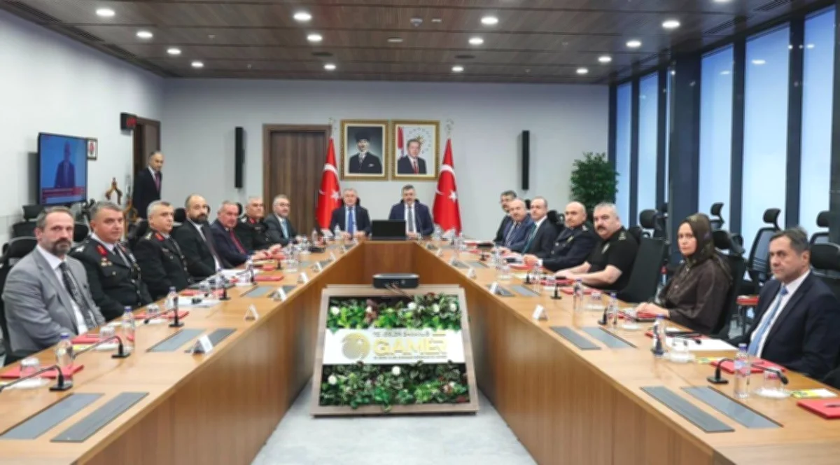 Üniversite Güvenliği: Gaziantep Sıkı Önlemler Alıyor