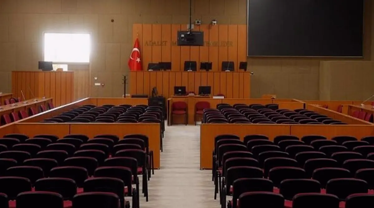Usame Ömer: Gaziantep'te Neler Oluyor?