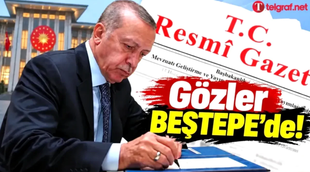 Vali ve Emniyet Müdürü Değişikliği: Gaziantep Beklemede