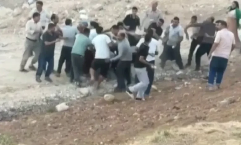 aile kavgası - Vatan'da Aile Kavgası: Kim Haklıydı?