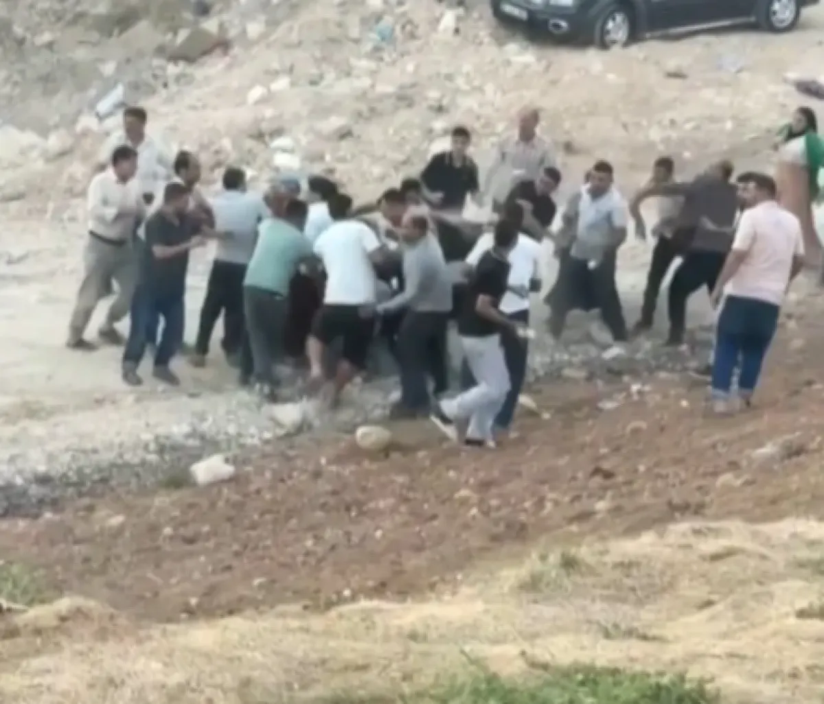 Vatan'da Aile Kavgası: Kim Haklıydı?