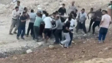 Vatan'da meydan kavgası - Vatan'da Meydan Kavgası: Öfke Kontrolden Çıktı