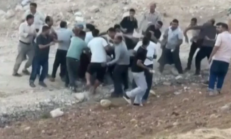 Vatan'da meydan kavgası - Vatan'da Meydan Kavgası: Öfke Kontrolden Çıktı