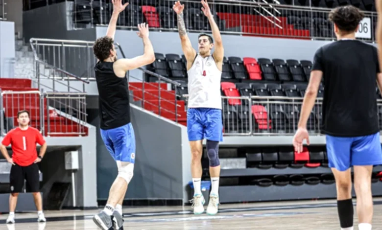 Yalova mesaisi başladı - Yalova Mesaisi Başladı: Gaziantep Basketbol'un Sıradaki H...