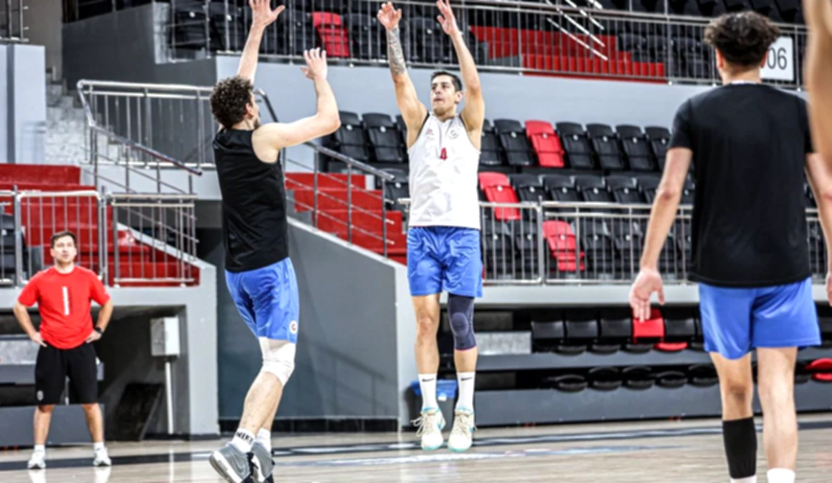 Yalova Mesaisi Başladı: Gaziantep Basketbol'un Sıradaki H...