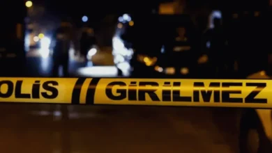 silahlı çatışma - Yamaçtepe Kan Revan: Silahlı Çatışma