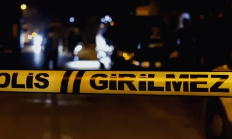 silahlı çatışma - Yamaçtepe Kan Revan: Silahlı Çatışma