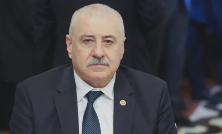 yeni hastane - Yeni Hastane: Sermet Atay'dan Şok İddialar