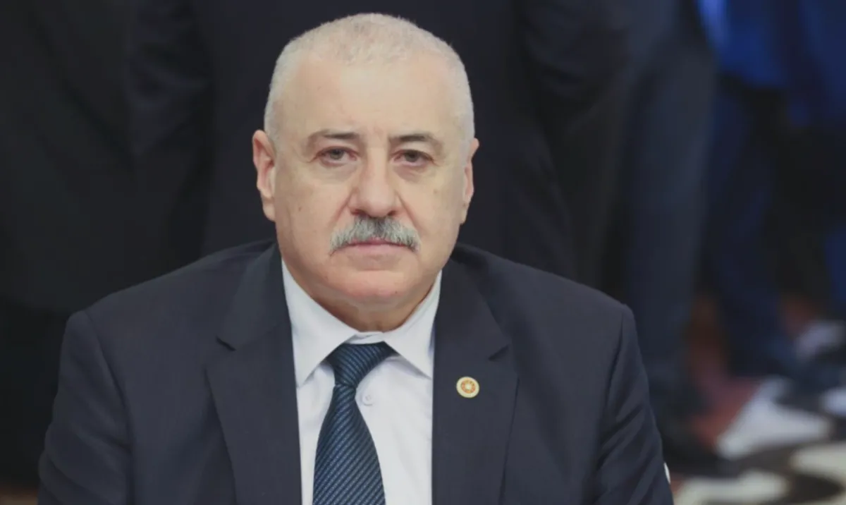 Yeni Hastane: Sermet Atay'dan Şok İddialar
