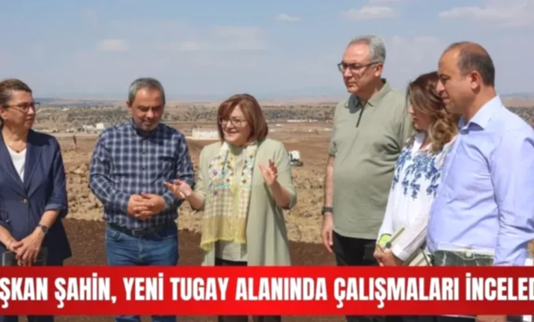 Gaziantep Yeni Tugay - Yeni Tugay: Gaziantep'in Prestiji Artıyor