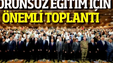 yetim eğitim desteği - Yetime Eğitim Desteği Gaziantep'te