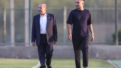Yılmaz antrenman - Yılmaz'dan Antrenman Ziyareti: Ne Söylendi?