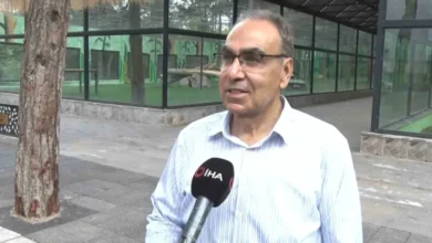 Yırtıcı Ada - Yırtıcı Ada: Gaziantep'te Aslanlarla Nefes Nefese