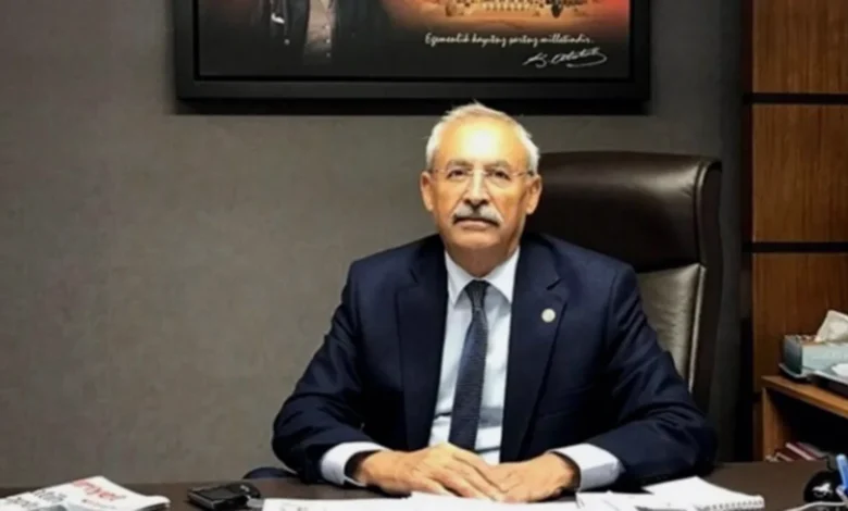 İrfan Kaplan sağlık - Yoğun Bakımdaki Vekil: İrfan Kaplan'ın Sağlık Durumu