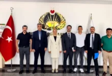 Zabıta denetimi - Zabıta Denetimi: Gaziantep Modeli Sırrı Ne?