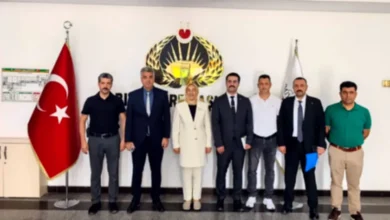 Zabıta denetimi - Zabıta Denetimi: Gaziantep Modeli Sırrı Ne?