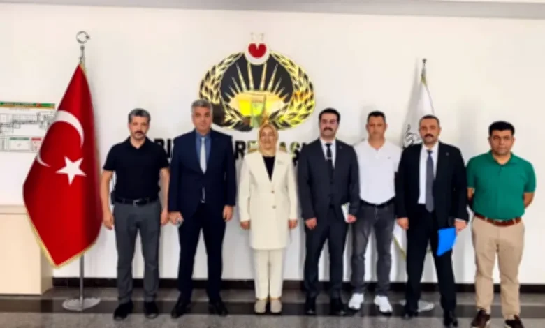Zabıta denetimi - Zabıta Denetimi: Gaziantep Modeli Sırrı Ne?